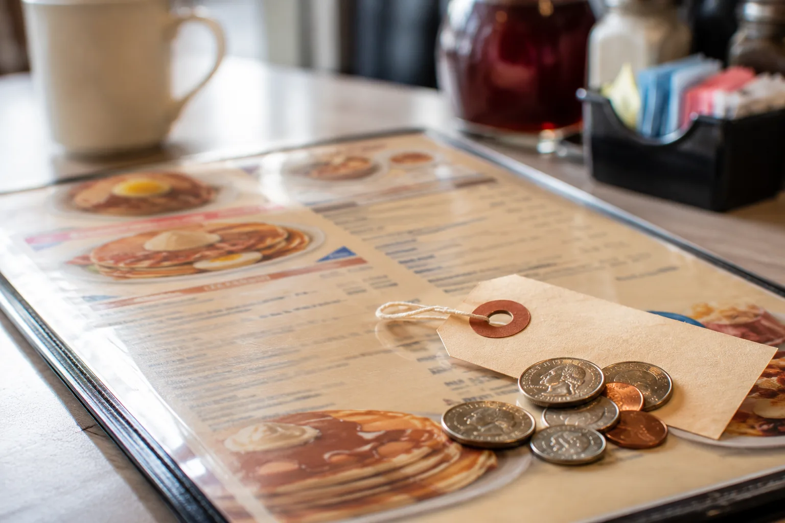 IHOP Price Increase
